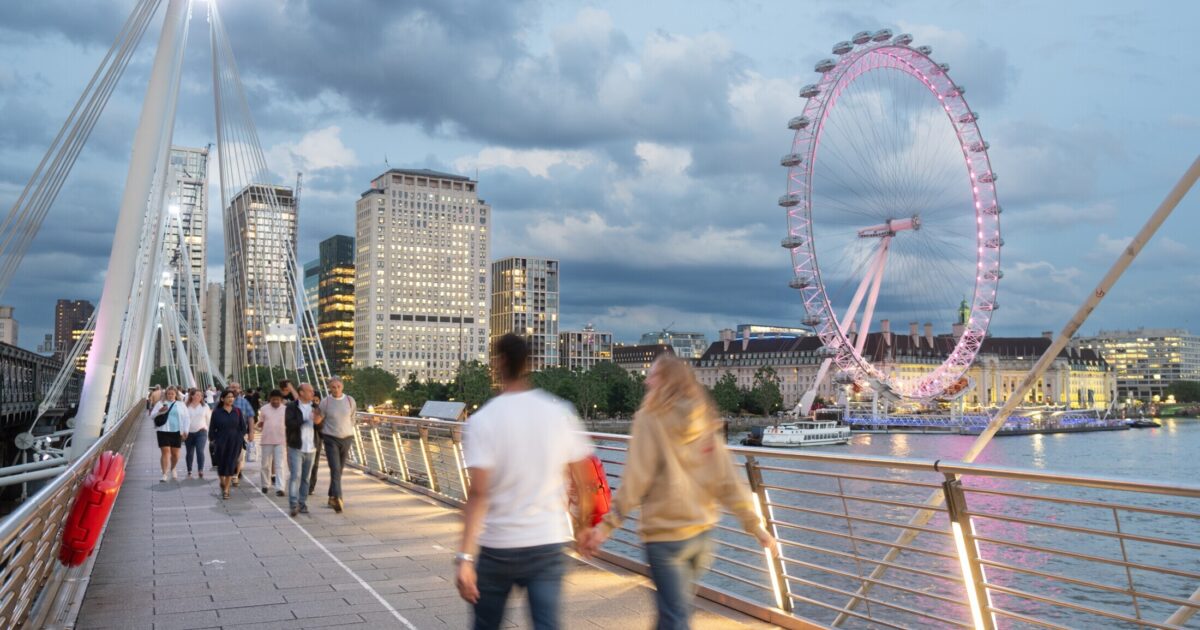Join A Free Guided Tour This Summer South Bank London join-a-free-guided-tour-this-summer-south-bank-london