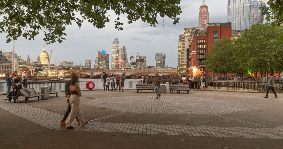 Things to See & Do | South Bank London