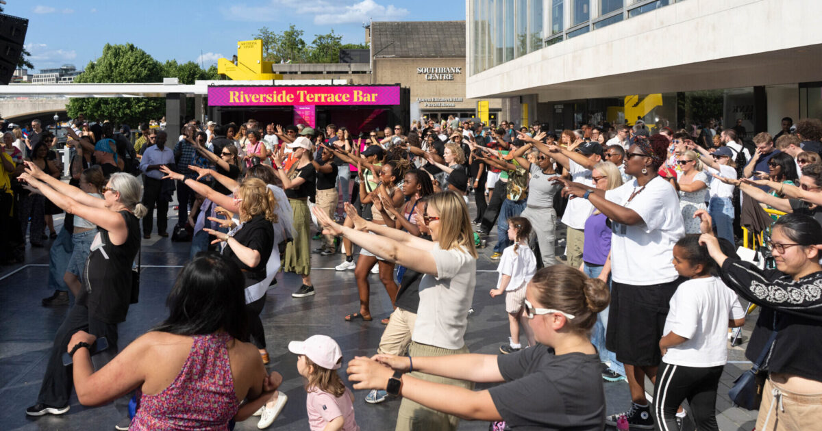 Free Things to do in South Bank | Get Inspired
