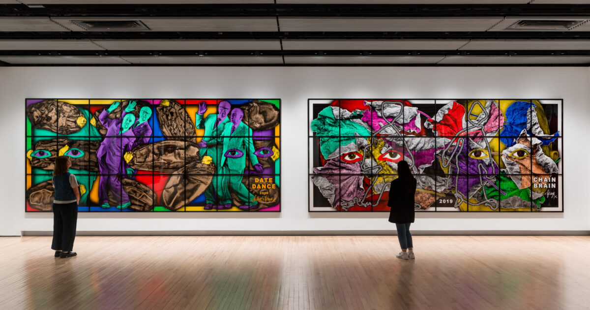 アート・デザイン・音楽 Long Live Southbank アート・デザイン・音楽 Long Live Southbank アート・デザイン・音楽