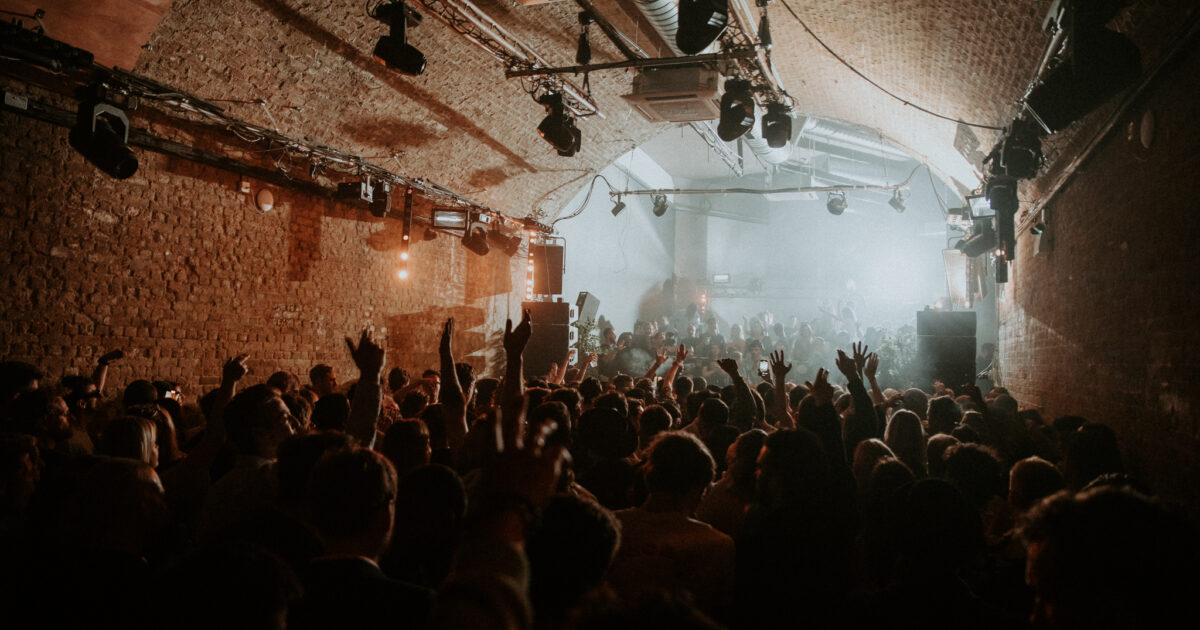 Labyrinth Halloween | South Bank London