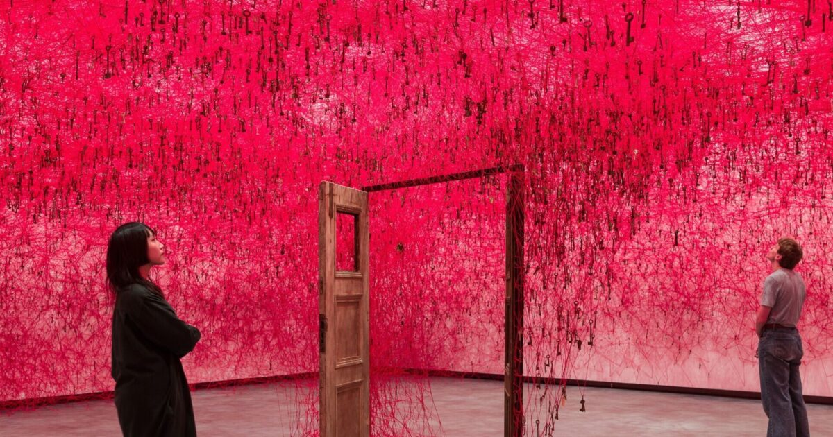 What's On | South Bank London
