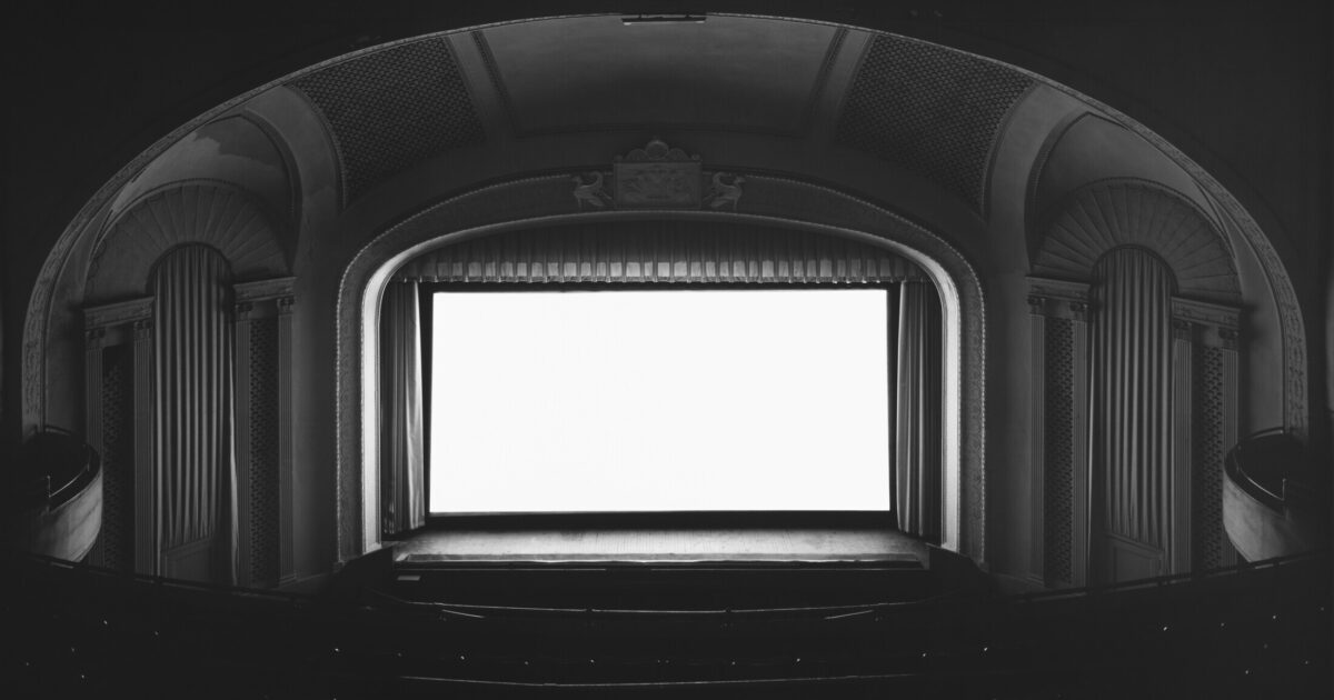 Hiroshi Sugimoto: Time Machine | South Bank London