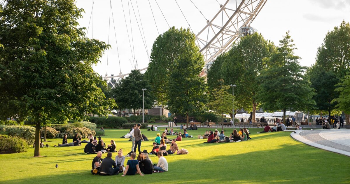 Top Free Things to do in South Bank Get Inspired South Bank London