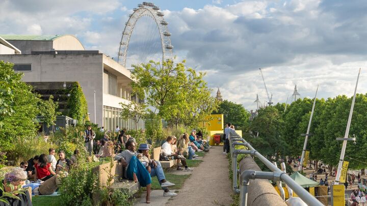 15 Top Free Things To Do In South Bank